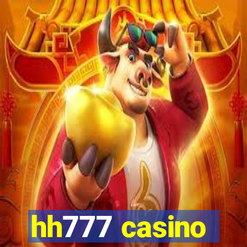 hh777 casino